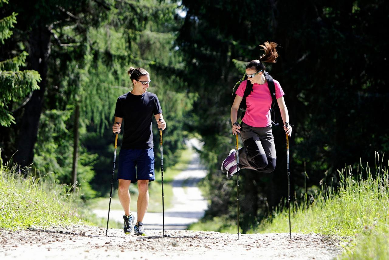Prenocisca Cerkno Hostel Kültér fotó